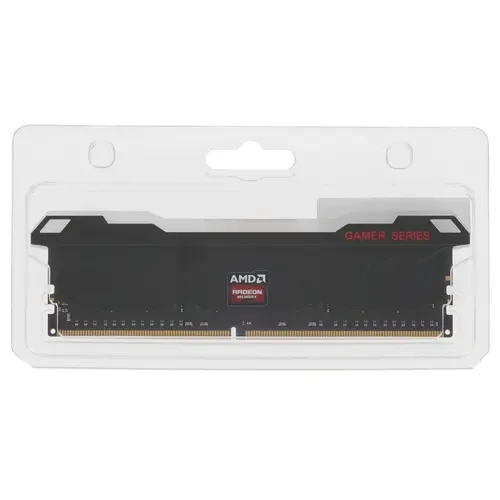 Оперативная память 32GB DDR4 3600MHz AMD Radeon R9 Performance Series RGB (R9S432G3606U2S-RGB)