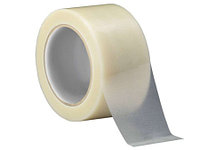 Клейкая лента упаковочная 57 мм х 50 м, прозрачая