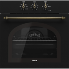 HRB 6100 ATB Brass Teka