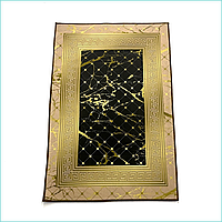 Напольный коврик для дома "Версаль" (80х120 см)