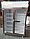 Холодильный шкаф RKS Cold FC-900-216 Black door + white box, фото 4