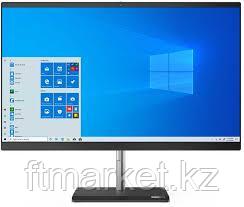 Моноблок Lenovo 11FJ004YRU V50a-24IMB AIO 23,8'' FHD (1920 x 1080) IPS/Intel Core i5-10400T 2,0Ghz, фото 1