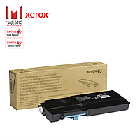Картридж Для Xerox VersaLink C400N/C400DN/C405N/C400DN (голубой / blue)