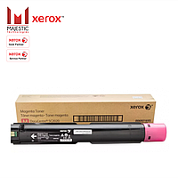 Картридж на Xerox DocuCentre SC2020 (пурпурный / magenta)