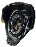 Шлем боксерский кожа, фото 2