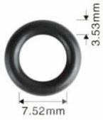 Манжет ЕТ-102 (50шт)