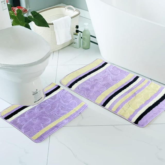 Коврик для ванной Bath mat