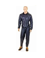 Термо-костюм для похудения Sauna Suit ST-2052 (размер XL,XXL) Sibote