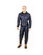 Костюм для похудения (весогонка) Sauna Suit ST-2052 (размер XL) Sibote - фото 1 - id-p77860848