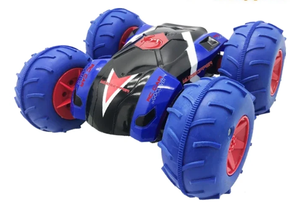 Радиоуправляемая машинка "XGALLOP"