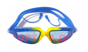 Очки для плавания CONQUEST BL1007