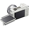 Фотоаппарат Sony ZV-E10 II kit 16-50mm f/3.5-5.6 OSS II Меню на русском языке, фото 5
