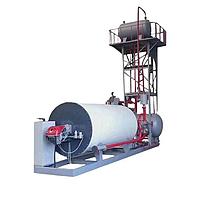 Термомасляный котел 4000 кВт (4,0 МВт)