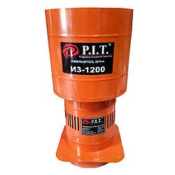 Измельчитель зерна P.I.T. ИЗ-1200, 1200Вт