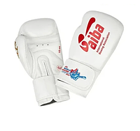 Боксерские перчатки Green Hill AIBA 12oz