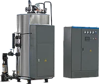 Электрический парогенератор 500кг/час.