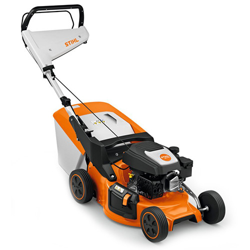 Газонокосилка бензиновая STIHL RM 248.3T