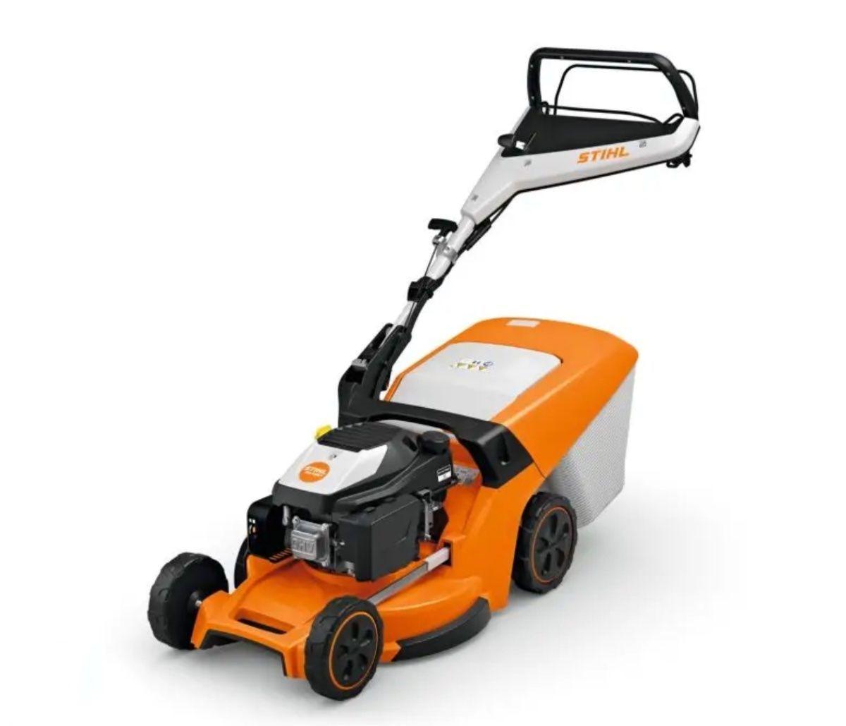 Газонокосилка бензиновая STIHL RM 448.3T