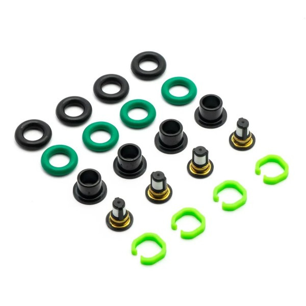 Ремкомплект форсунки впрыска топлива для Nissan Almera, Sunny 16600-95F0A
