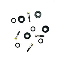 Ремкомплект форсунки впрыска топлива для Toyota 1SZ 2SZ 2320929015