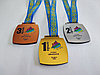 Медали на чемпионат по настольным играм, фото 2