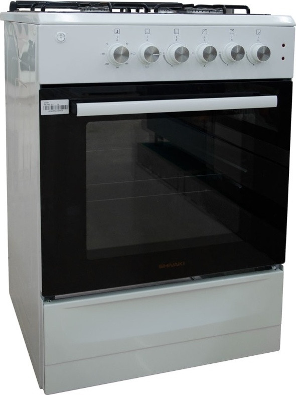 SHIV Milagro 50 10-E Белый, фото 1