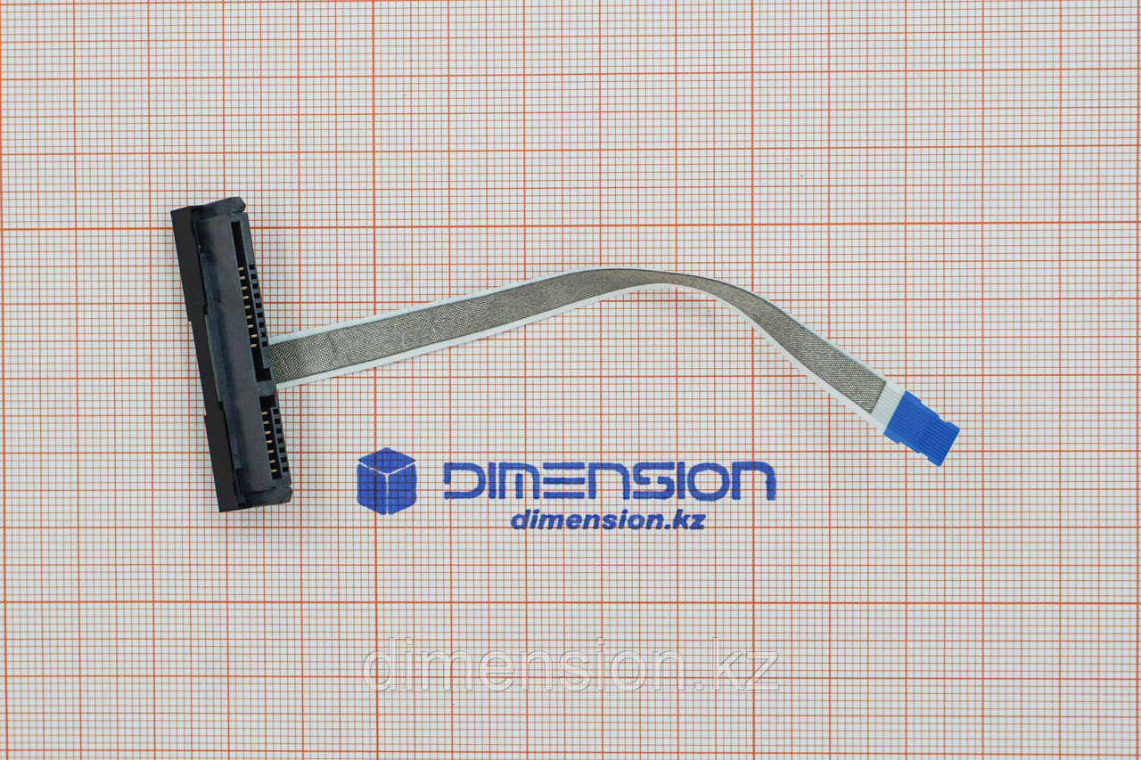 SATA шлейф, переходник для жесткого диска HDD SSD NBX0001K900 для LENOVO Ideapad 320-17IKB 330-17ICH 330-17IKB