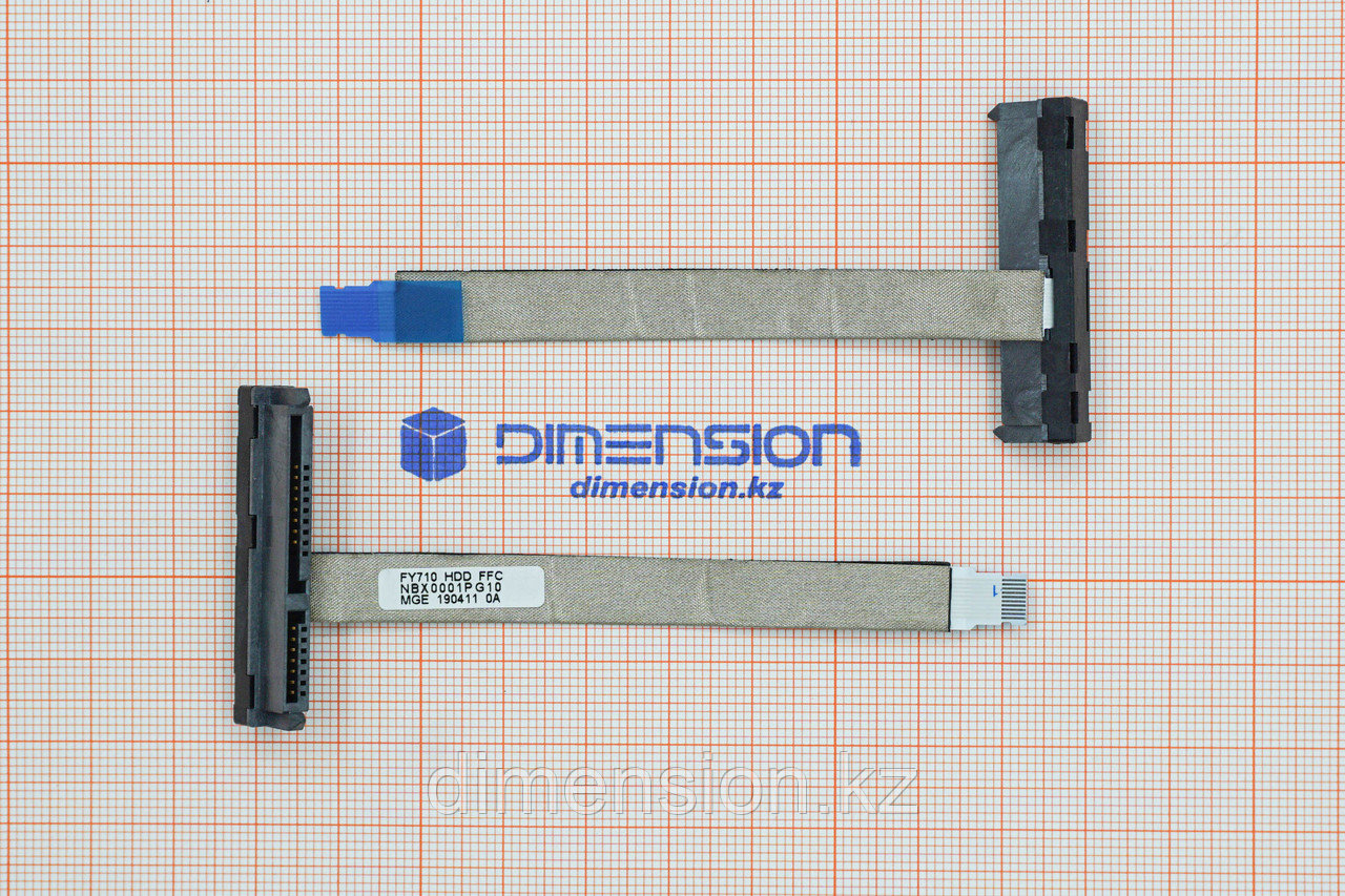 SATA шлейф, переходник для жесткого диска HDD SSD NBX0001PG10 для LENOVO Legion Y540-17IRH