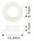 Пластик ЕТ-302 (50шт)