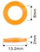 Пластик ЕТ-304 (50шт)
