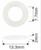 Пластик ЕТ-305 (50шт)