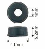 Пластик ЕТ-307 (50шт)