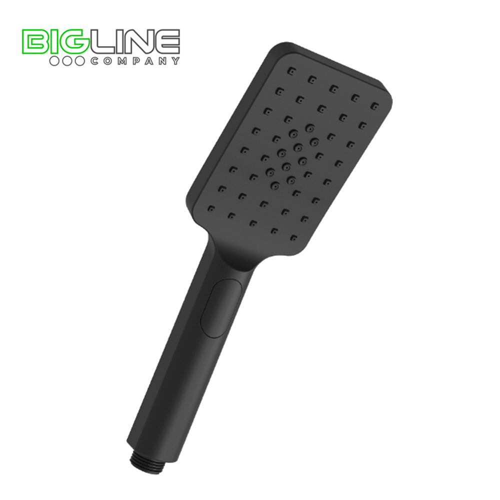 Рассеиватель LEMARK LM8123BL 80*260 мм,3-функции,чёрный, фото 1