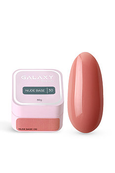 База Galaxy Nude base №30, 30г