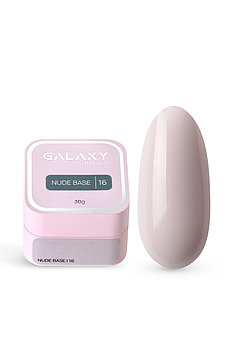 База Galaxy Nude base №16, 30г