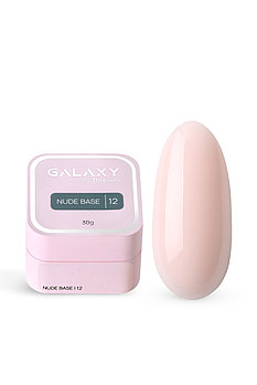 База Galaxy Nude base №12, 30г