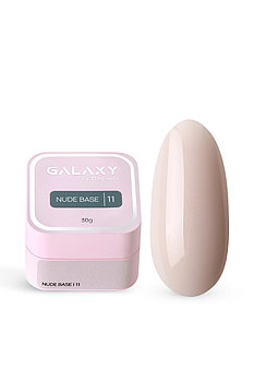База Galaxy Nude base №11, 30г