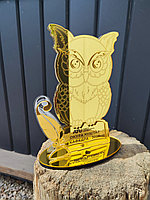 Статуэтки для университета