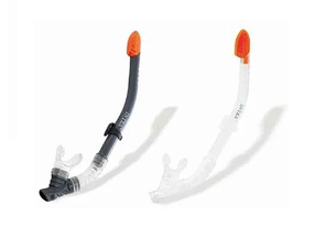 Трубка для ныряния Intex 55928 (возраст 8+)