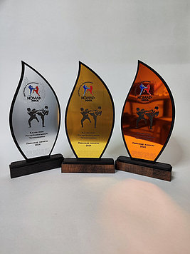 Спортивные кубки