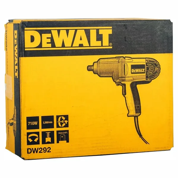 Dewalt dw292 specs hotsell