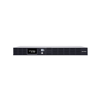 Источник бесперебойного питания CyberPower OR1500ERM1U-RU, фото 3
