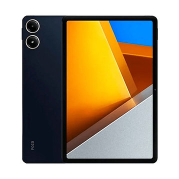 Планшет Poco Pad 8GB RAM 256GB ROM Blue, фото 1