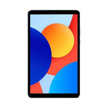 Планшет Redmi Pad SE 8.7 4G LTE 6GB RAM 128GB ROM Sky Blue, фото 1
