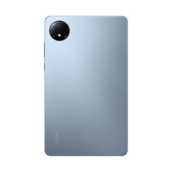 Планшет Redmi Pad SE 8.7 4G LTE 6GB RAM 128GB ROM Sky Blue, фото 2