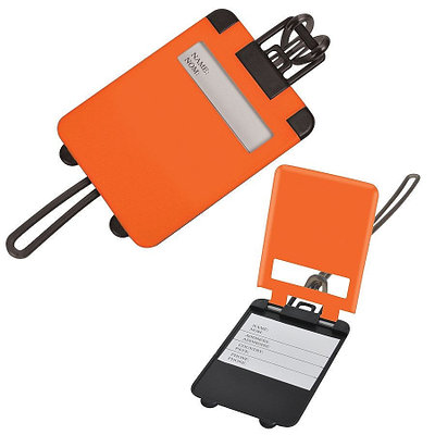 Бирка багажная Чемодан   7123/06