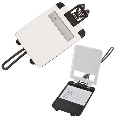 Бирка багажная Чемодан   7123/01