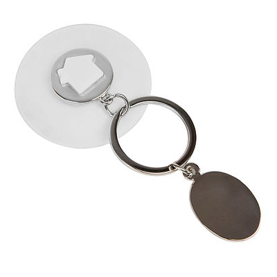 Брелок HALMAN   344703/01