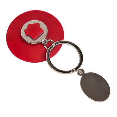 Брелок HALMAN   344703/08