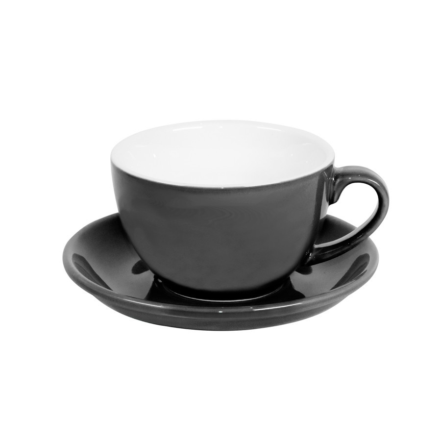 Чайная/кофейная пара CAPPUCCINO, фото 1